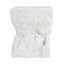 Table d'appoint Cleo Outdoor Paito Modern Minimalist MGO, blanc