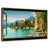 Floating Frame Gold selected