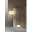 Ilargi - S/39/01 LED Dimmable Pendant - TRIAC/0-10V Dimmable - White Opal Matte Glass-73314879