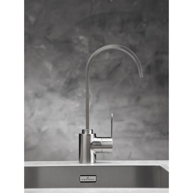 Amur Single Lever Monobloc Tap