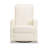 Lucas Pillowback Swivel Recliner-124481904