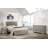 Gefell Tufted Faux Leather Manufactured Wood Panel Bedroom Set-1401174299-1593832710