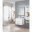 Meuble-lavabo mural avec lavabo double en céramique-1896487691