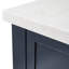 Ensemble de meuble-lavabo simple 36 po Vicini-675447145