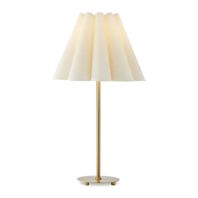 Lampe de table Uttermost Lilabet