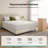 Medium Gel Memory Foam Mattress-943339641-955978866