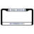 Proudly Served on USS TIConDEROGA CVS 14 Plate Frame