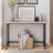 41.34'' Console Table