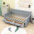 Lustick Twin Daybed with Drawers-1549764306