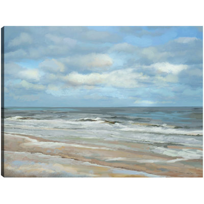 «Perfect Day II» par Studio Arts, reproduction d'art sur toile