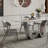 Fashion texture good dining table-869560495
