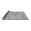 Tapis gris zone contemporaine-269917536