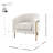 Labrie 30" W Upholstered Barrel Chair-198404245