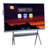 JYXCN 86 Inch Ultra HD Smart TV with Built-in Wi-Fi Dual OS System Multi-Touch Living Room Home Theatre?