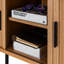 BARAWOH Bedside table