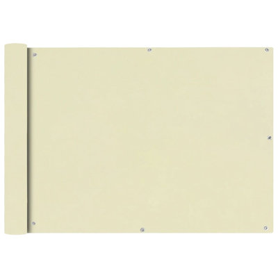 Tissu Oxford Vidaxl