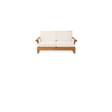 Caranas Outdoor 3 - Seat Patio Sofa