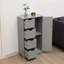 Khan Bathroom Cabinet