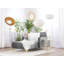 Cherry Chaise Lounge