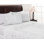 Ensemble de draps en microfibre percale Elegant