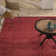 Tapis rouge Endora