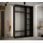 2 Door Laminate Wardrobe-1091712964-1091712971