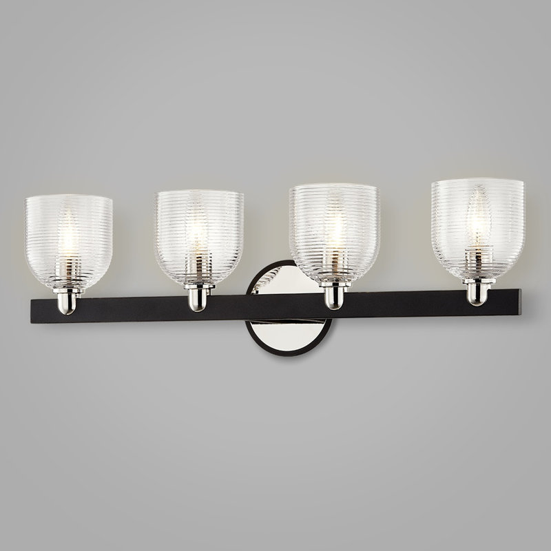 4 - Light Vanity Light