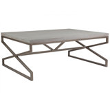 Cohesion Edict Cocktail Table