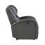 Fauteuil inclinable électrique 1pc Modern Living Furniture-1668438382