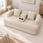 Upholstered 70.07 " Chenille Sofa-1494875233