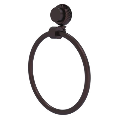 Venus Towel Ring