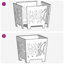 Modern Outdoor Fire Pit-1347118214-1347118209