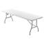 182.9cm Rectangular Folding Table