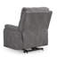 Fauteuil inclinable électrique Rocland-914717430