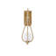 Passageway 1 - Light Armed Sconce