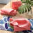 Evansville Polyester Square Napkin-2044962538