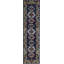 One-of-a-Kind 2'7" X 10' Area Rug