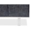 Bronzini 94'' W Sideboard