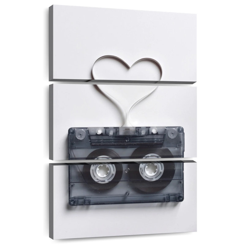 Mixtape Film Heart