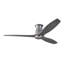 Arbor Flush Mount Ceiling Fan-56086082-56086085-57215619