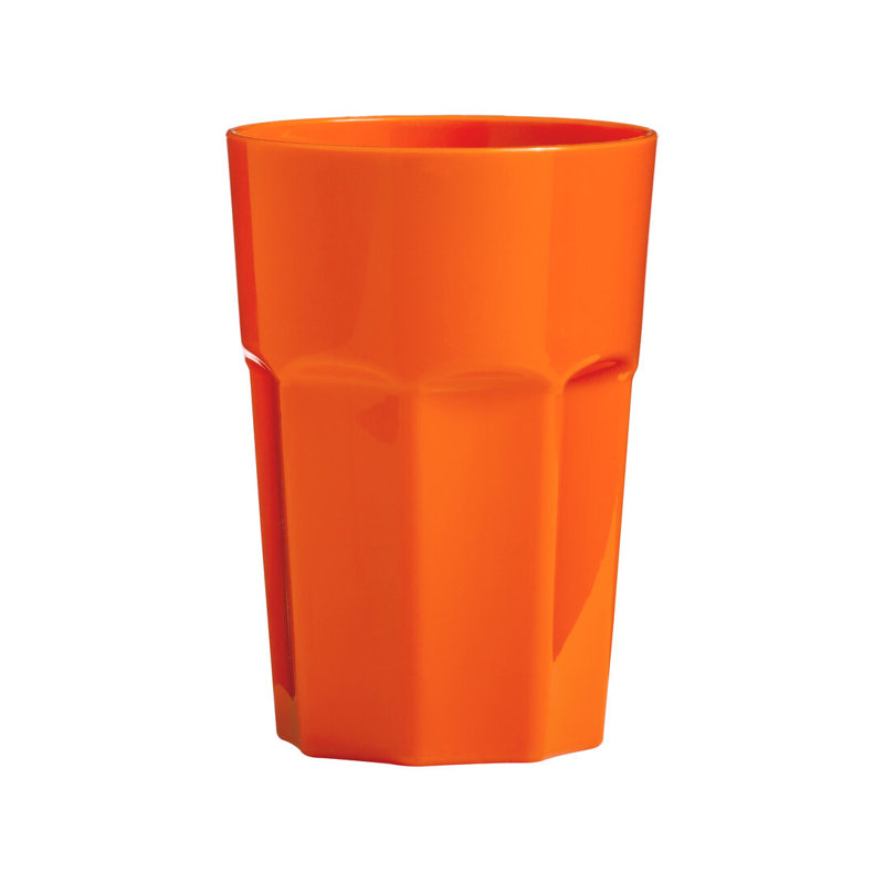 Premier Housewares ADISA 440ml Low Ball Tumbler