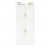 Blanc est en rupture de stock