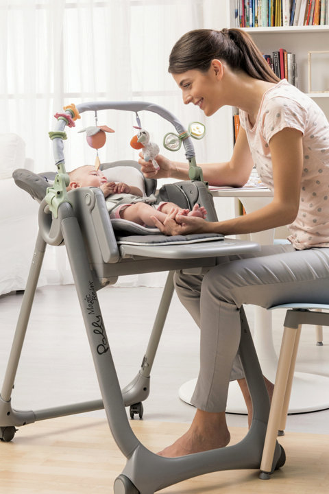 High Chairs