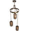3 - Light Pendant