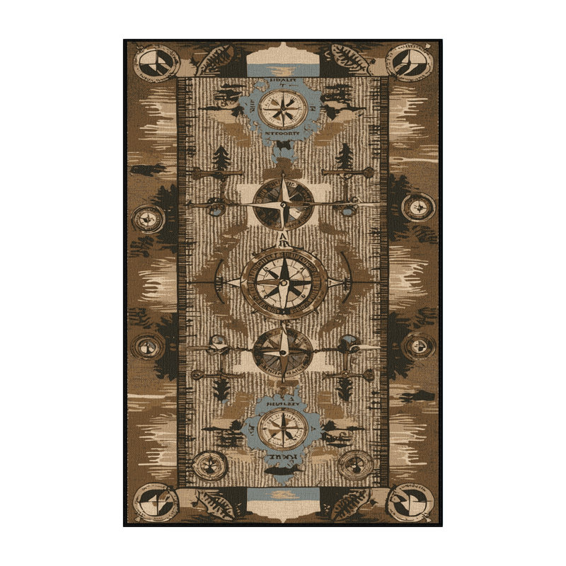  Tapis de sport orientable lavable, Tapis de couloir 2 pi x 5 pi