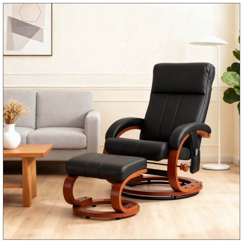 Fauteuil inclinable Vibration