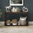 Kellan 52" Wide Rectangular Console Table-989648129