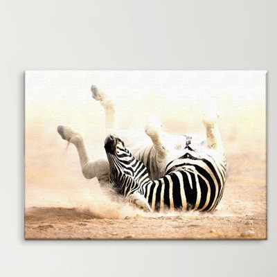 Print on Canvas