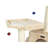 72'' H Cat Tree