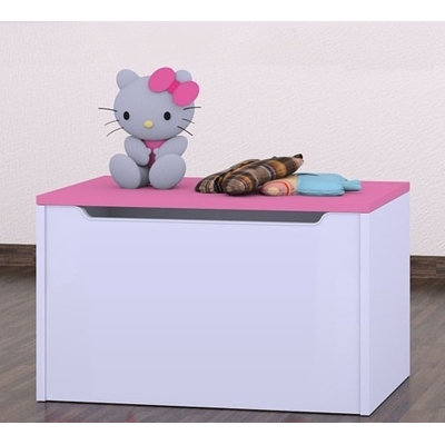 Garnett Buk Toy Box
